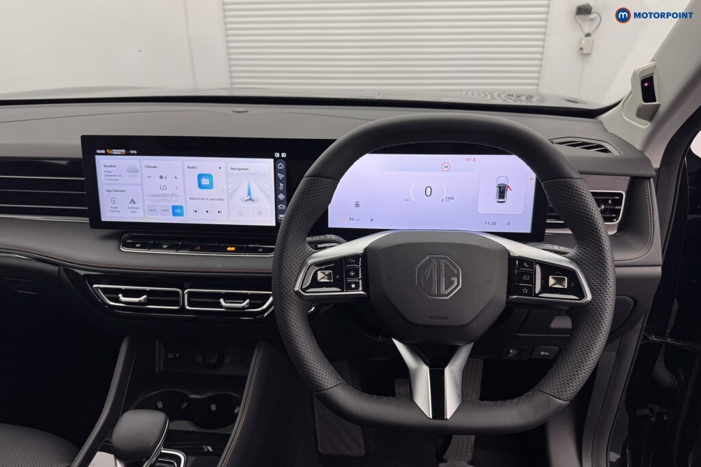 Used MG MG HS 2025 for sale - 76079995: Photo 9