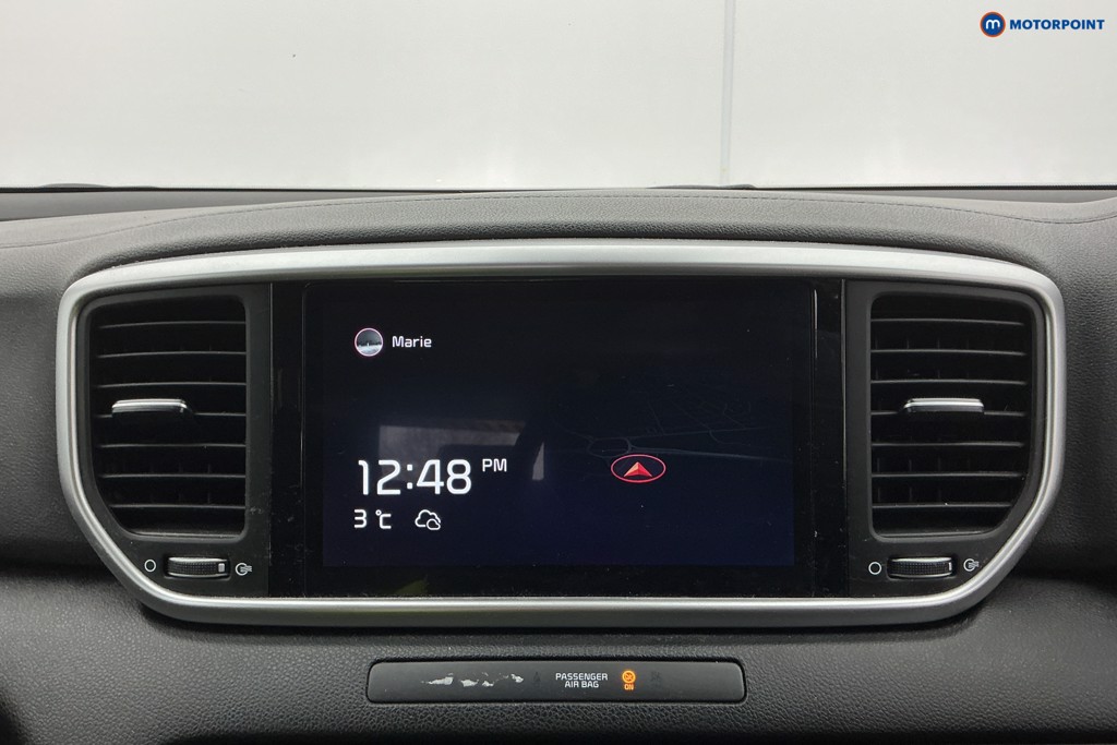 Used Kia Sportage 2021 for sale - 77138572: Photo 10