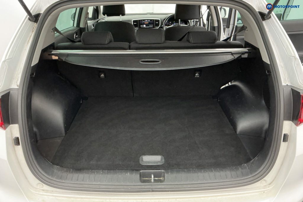 Used Kia Sportage 2021 for sale - 77138572: Photo 12