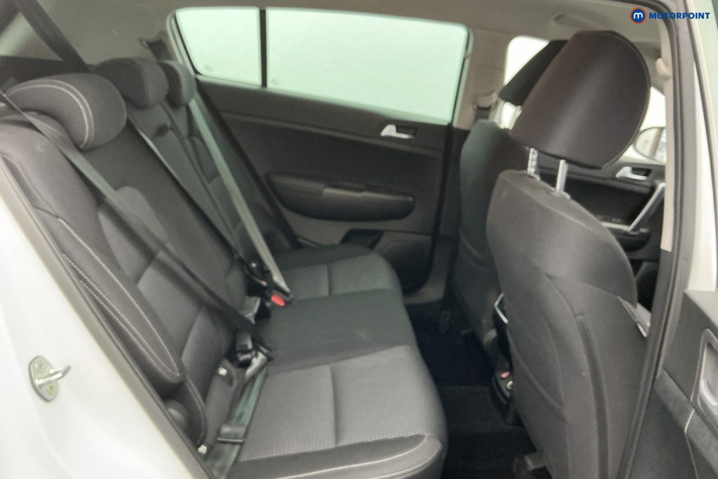 Used Kia Sportage 2021 for sale - 77138572: Photo 14