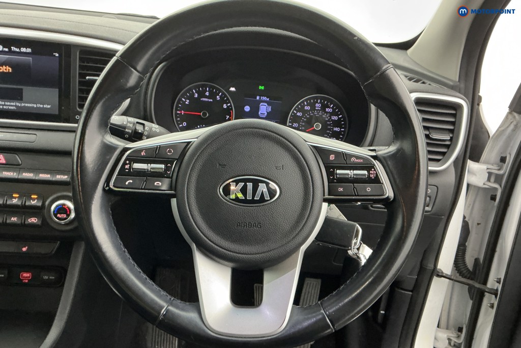 Used Kia Sportage 2021 for sale - 77138572: Photo 16