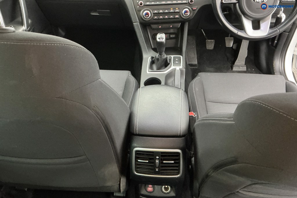 Used Kia Sportage 2021 for sale - 77138572: Photo 20