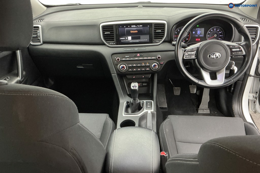 Used Kia Sportage 2021 for sale - 77138572: Photo 21