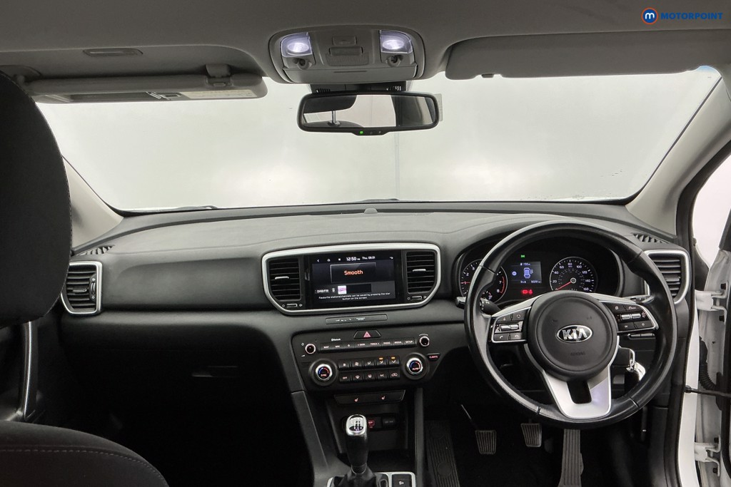 Used Kia Sportage 2021 for sale - 77138572: Photo 22