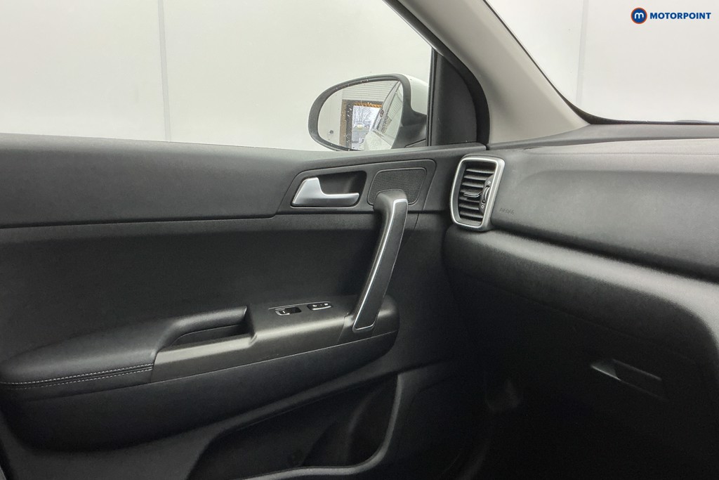 Used Kia Sportage 2021 for sale - 77138572: Photo 31