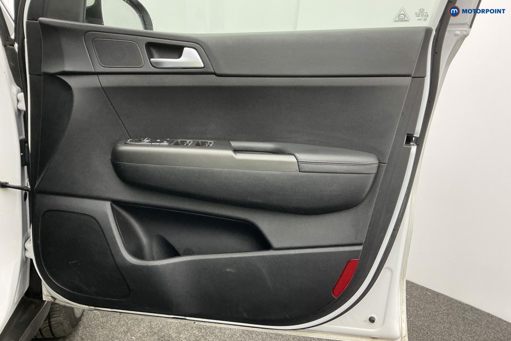 Used Kia Sportage 2021 for sale - 77138572: Photo 35