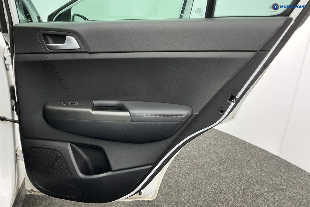 Used Kia Sportage 2021 for sale - 77138572: Photo 38