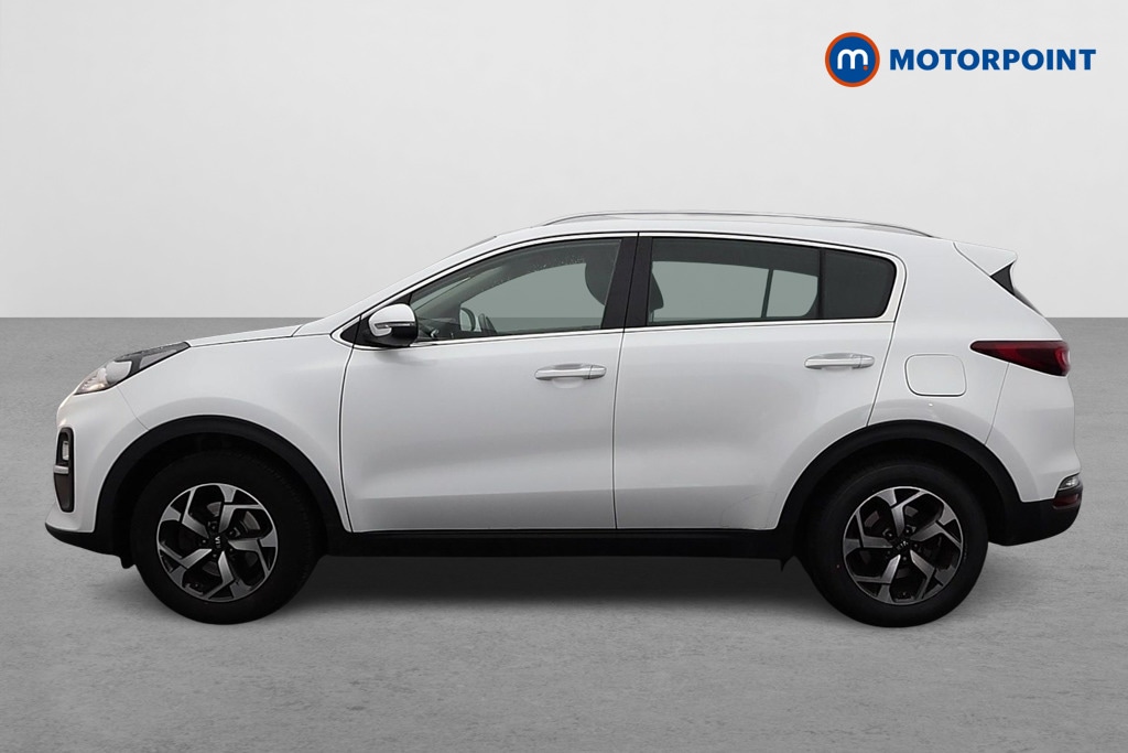 Used Kia Sportage 2021 for sale - 77138572: Photo 4
