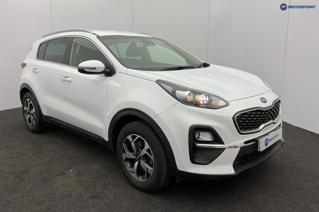 Used Kia Sportage 2021 for sale - 77138572: Photo 43