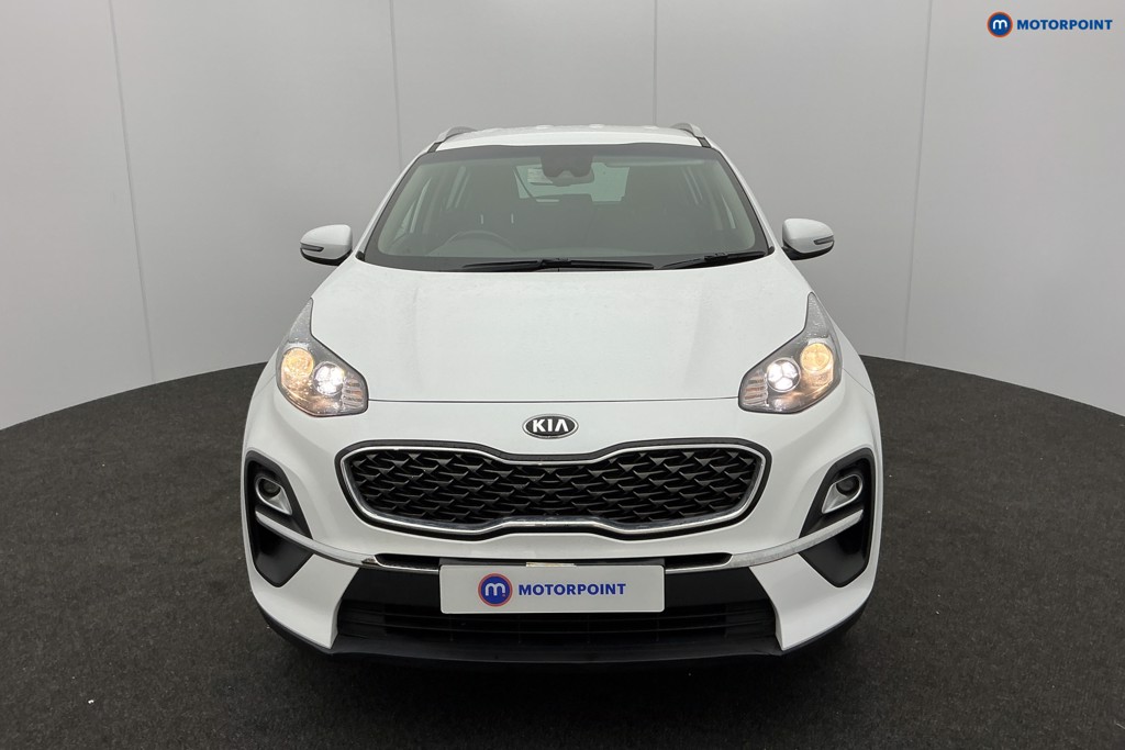 Used Kia Sportage 2021 for sale - 77138572: Photo 44