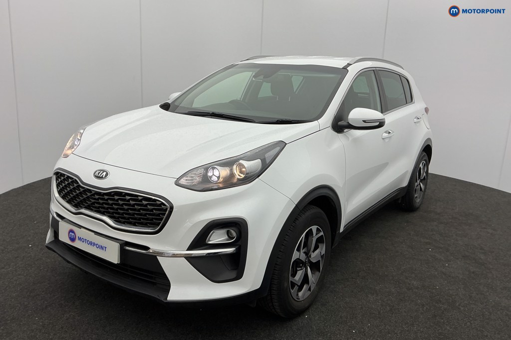 Used Kia Sportage 2021 for sale - 77138572: Photo 45