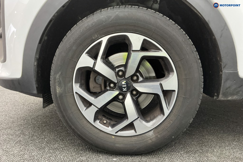 Used Kia Sportage 2021 for sale - 77138572: Photo 49