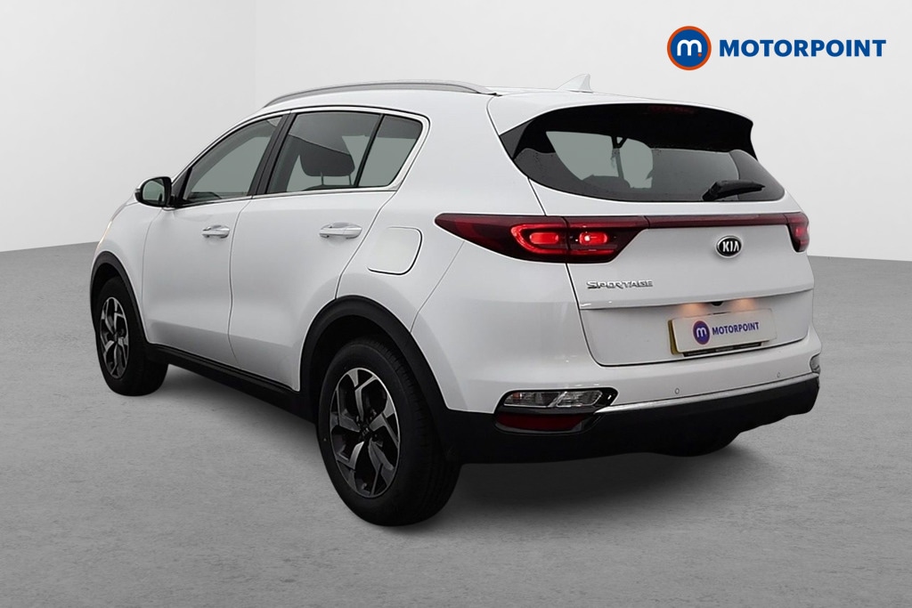 Used Kia Sportage 2021 for sale - 77138572: Photo 5