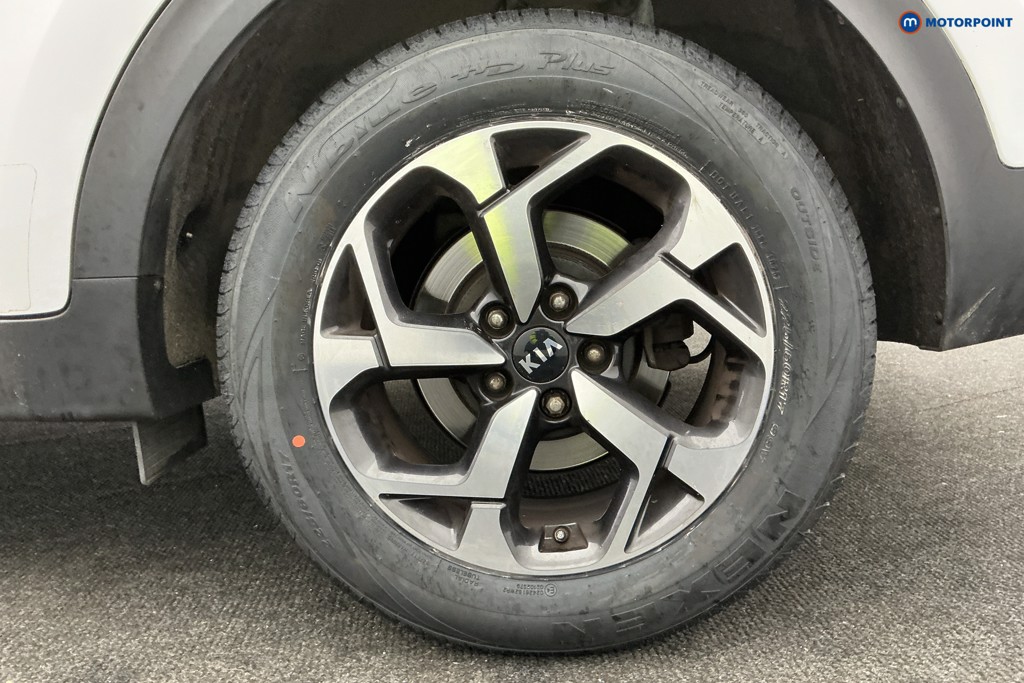 Used Kia Sportage 2021 for sale - 77138572: Photo 50