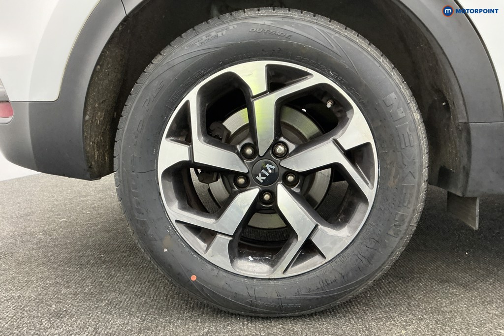 Used Kia Sportage 2021 for sale - 77138572: Photo 51