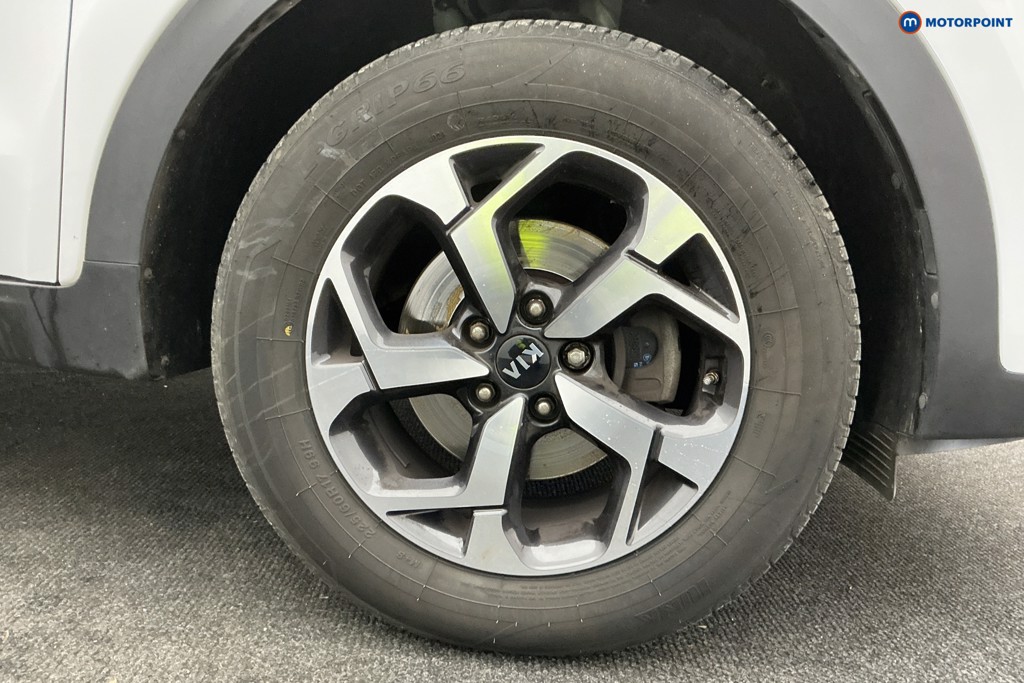 Used Kia Sportage 2021 for sale - 77138572: Photo 52