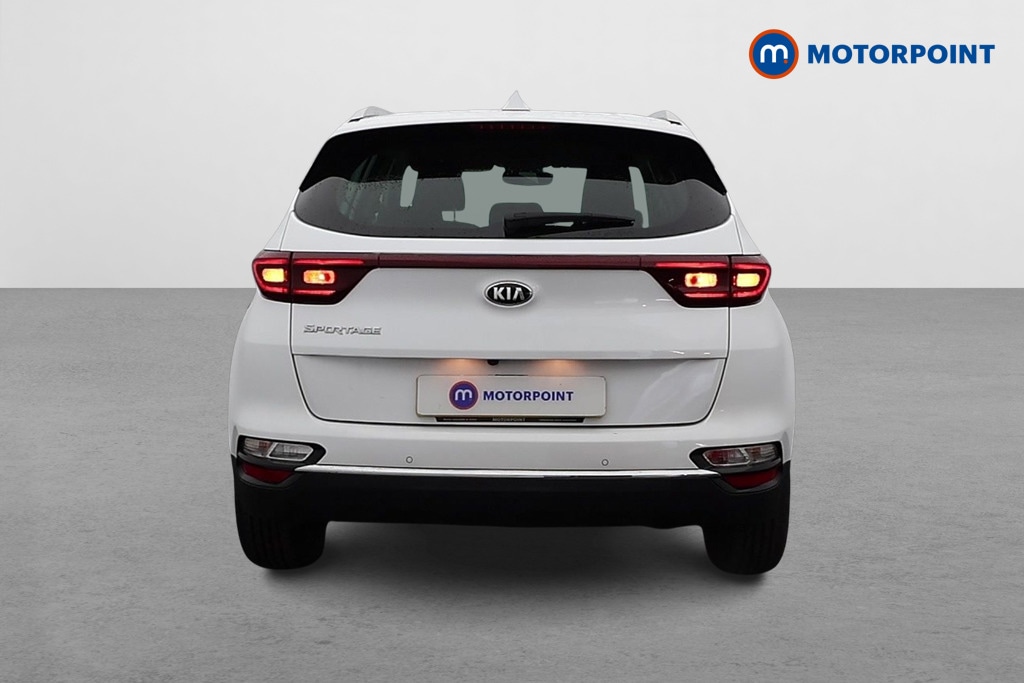 Used Kia Sportage 2021 for sale - 77138572: Photo 6