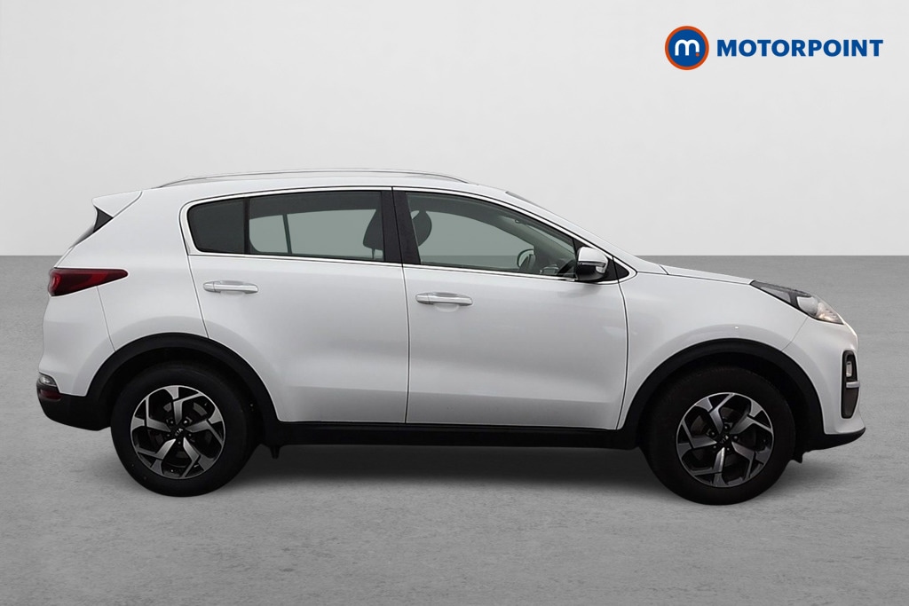 Used Kia Sportage 2021 for sale - 77138572: Photo 8