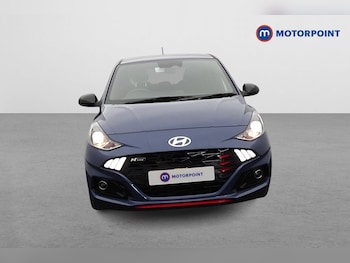 Used Hyundai i10 2024 for sale - 77819863: Photo