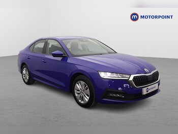 Used Skoda Octavia 2022 for sale - 78479197: Photo