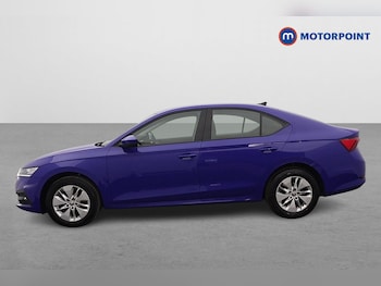 Used Skoda Octavia 2022 for sale - 78479197: Photo