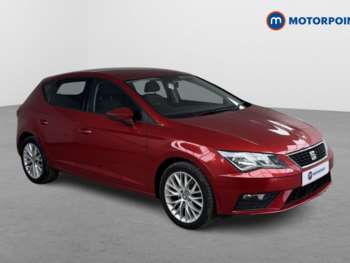 2020 - 1.5 TSI EVO SE Dynamic [EZ] 5dr