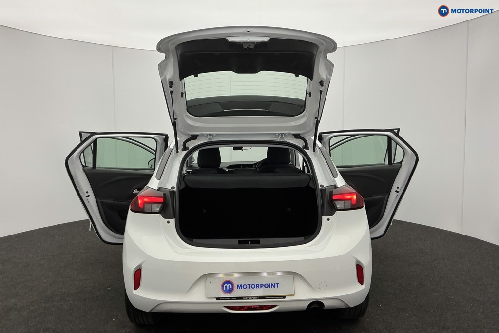 Used Vauxhall Corsa 2022 for sale - 77886312: Photo 11