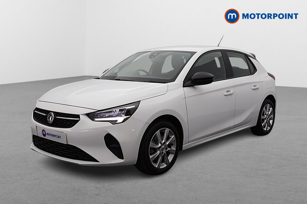 Used Vauxhall Corsa 2022 for sale - 77886312: Photo 3