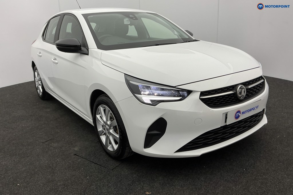 Used Vauxhall Corsa 2022 for sale - 77886312: Photo 34