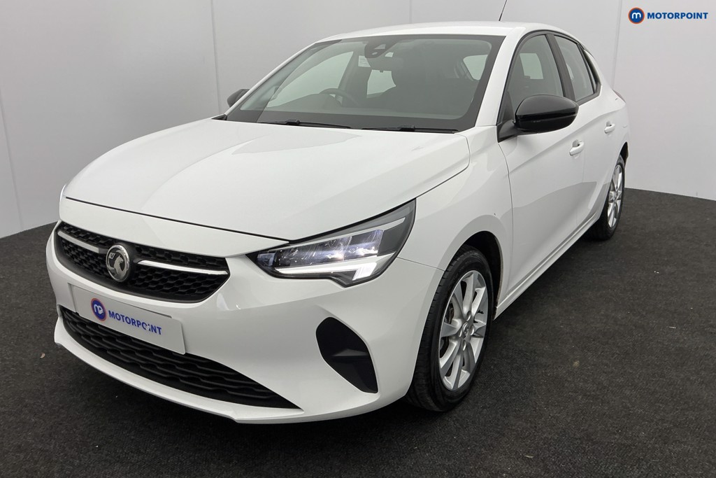 Used Vauxhall Corsa 2022 for sale - 77886312: Photo 36