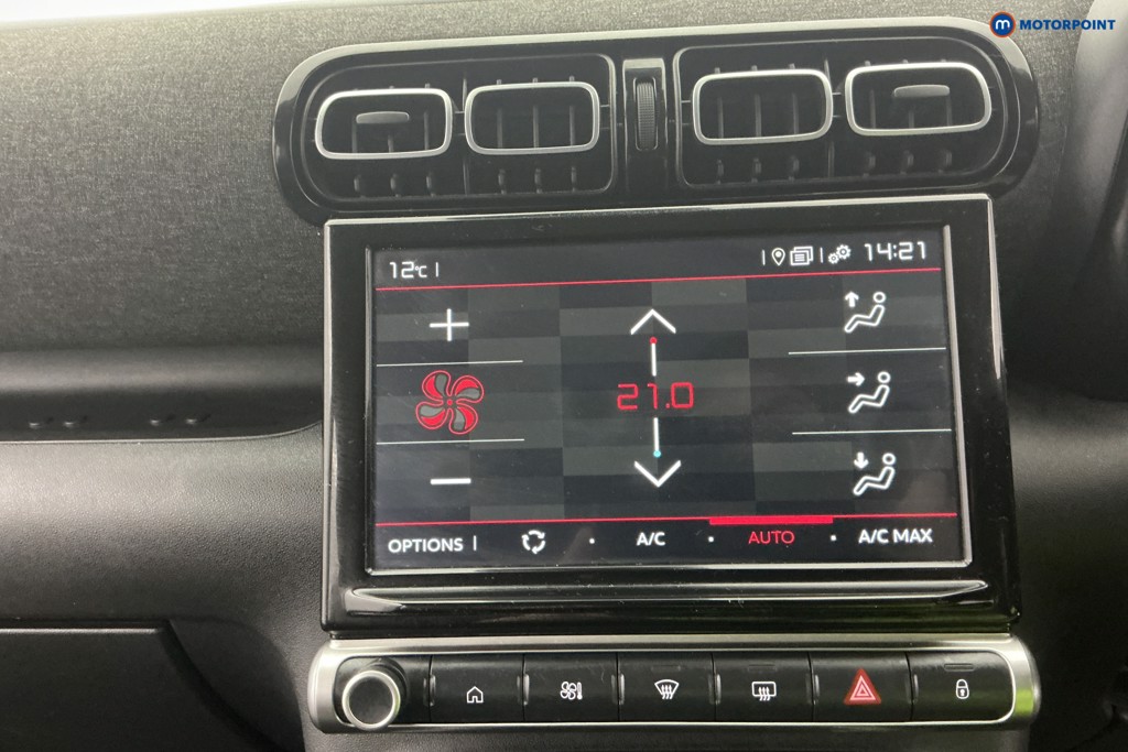 Used Citroen C3 Aircross 2022 for sale - 77533531: Photo 10