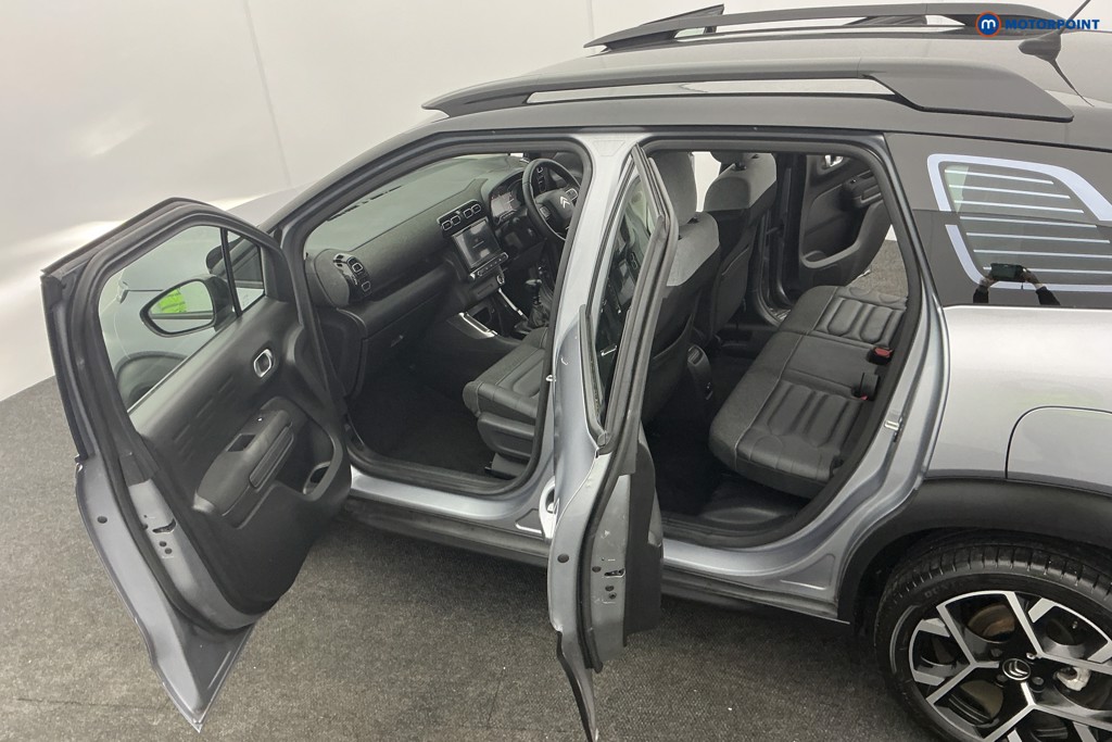 Used Citroen C3 Aircross 2022 for sale - 77533531: Photo 13