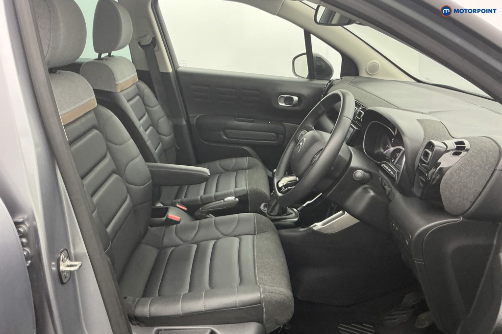 Used Citroen C3 Aircross 2022 for sale - 77533531: Photo 16