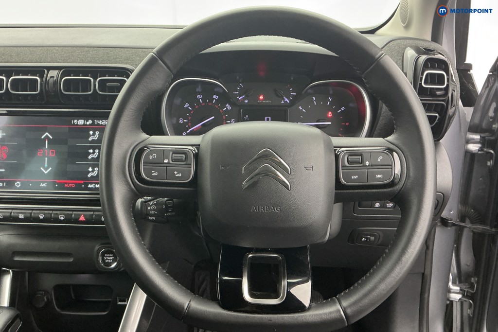 Used Citroen C3 Aircross 2022 for sale - 77533531: Photo 17