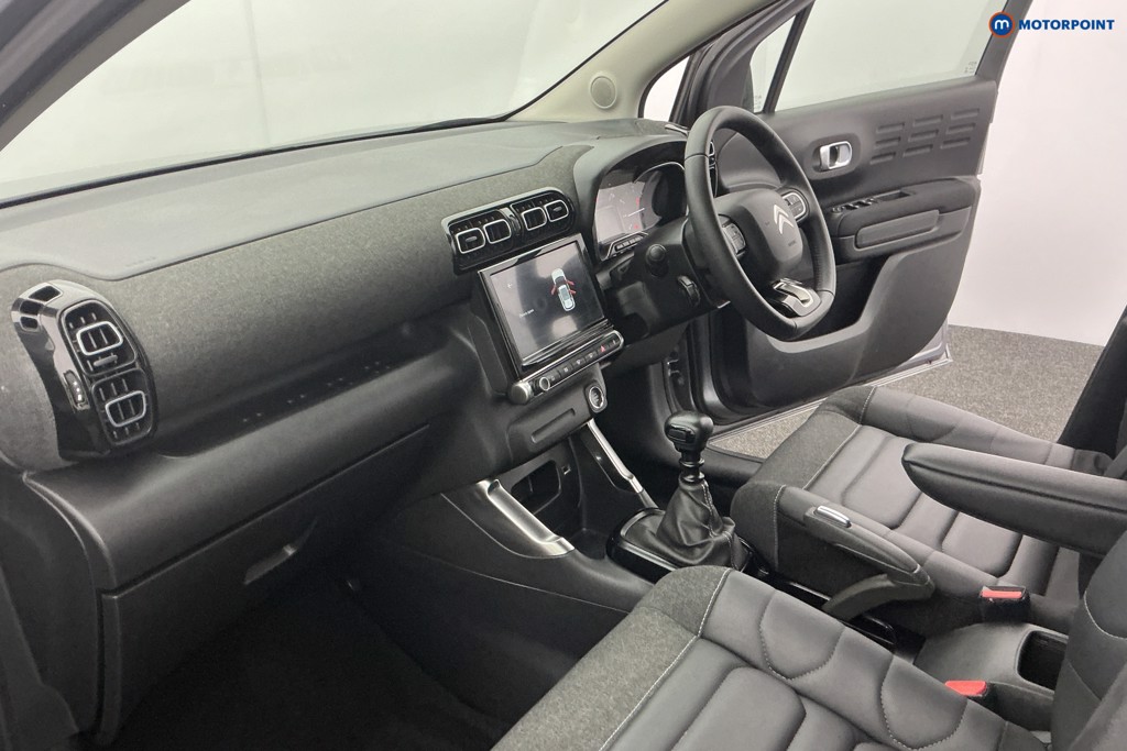 Used Citroen C3 Aircross 2022 for sale - 77533531: Photo 19