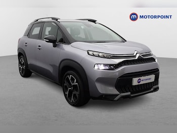 Used Citroen C3 Aircross 2022 for sale - 77533531: Photo