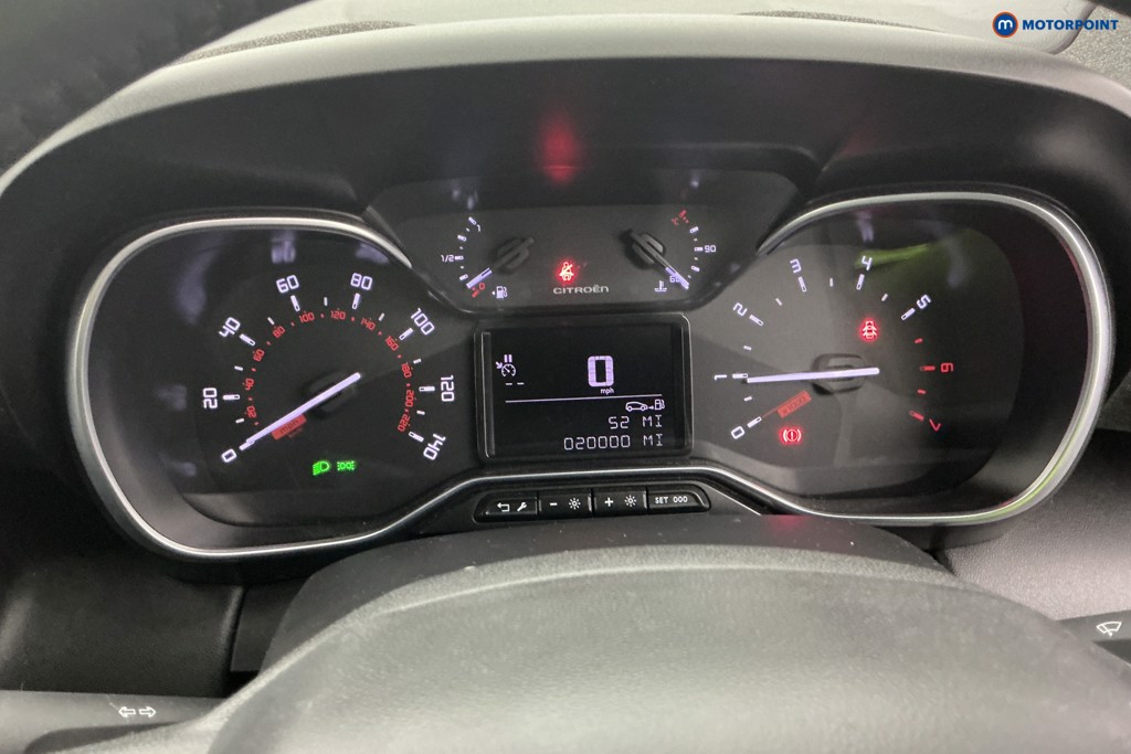 Used Citroen C3 Aircross 2022 for sale - 77533531: Photo 20