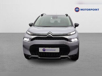 Used Citroen C3 Aircross 2022 for sale - 77533531: Photo