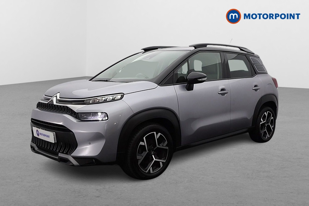 Used Citroen C3 Aircross 2022 for sale - 77533531: Photo 3