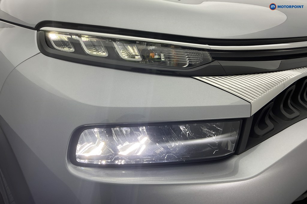 Used Citroen C3 Aircross 2022 for sale - 77533531: Photo 39