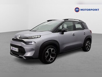 Used Citroen C3 Aircross 2022 for sale - 77533531: Photo