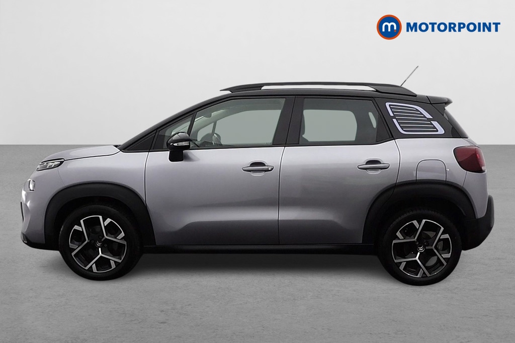 Used Citroen C3 Aircross 2022 for sale - 77533531: Photo 4