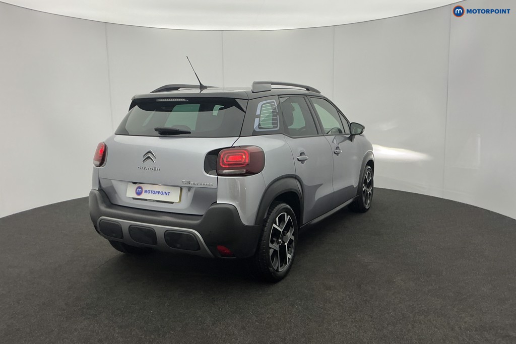 Used Citroen C3 Aircross 2022 for sale - 77533531: Photo 40