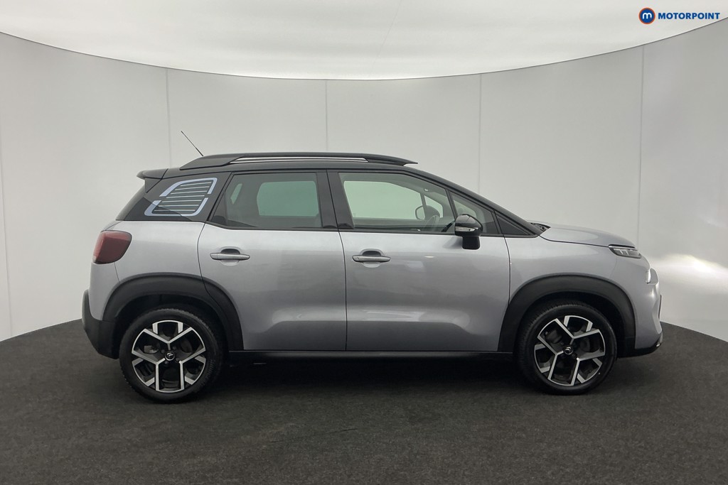 Used Citroen C3 Aircross 2022 for sale - 77533531: Photo 41