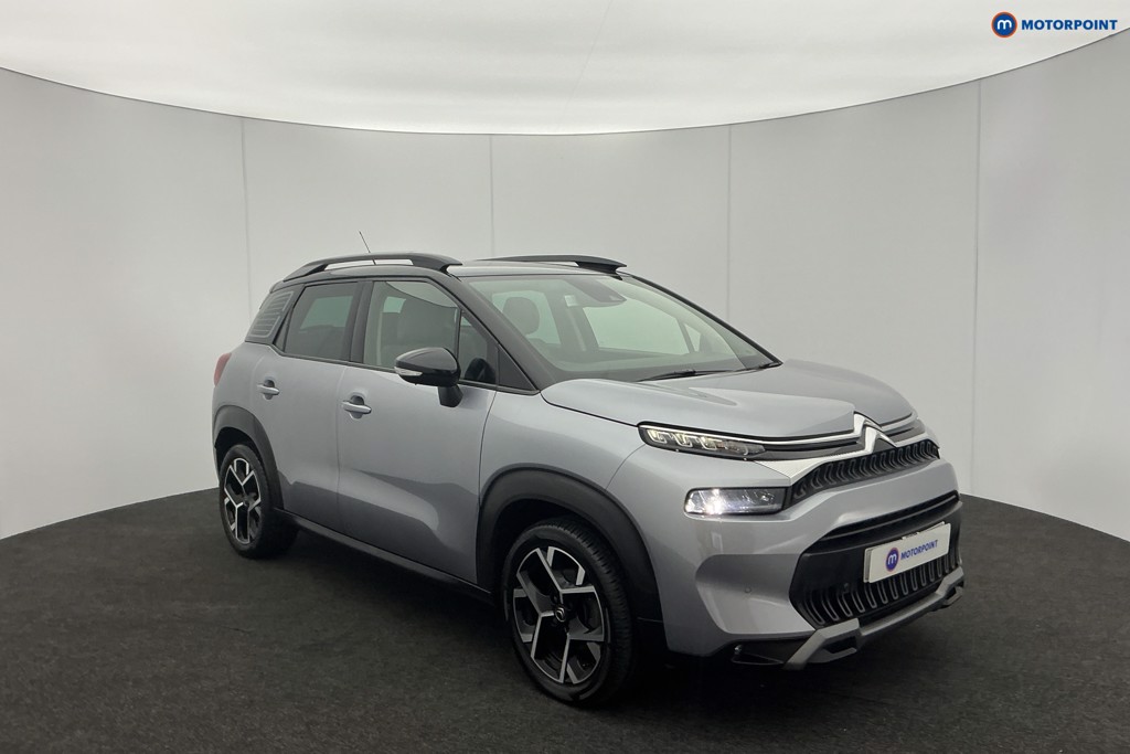 Used Citroen C3 Aircross 2022 for sale - 77533531: Photo 42