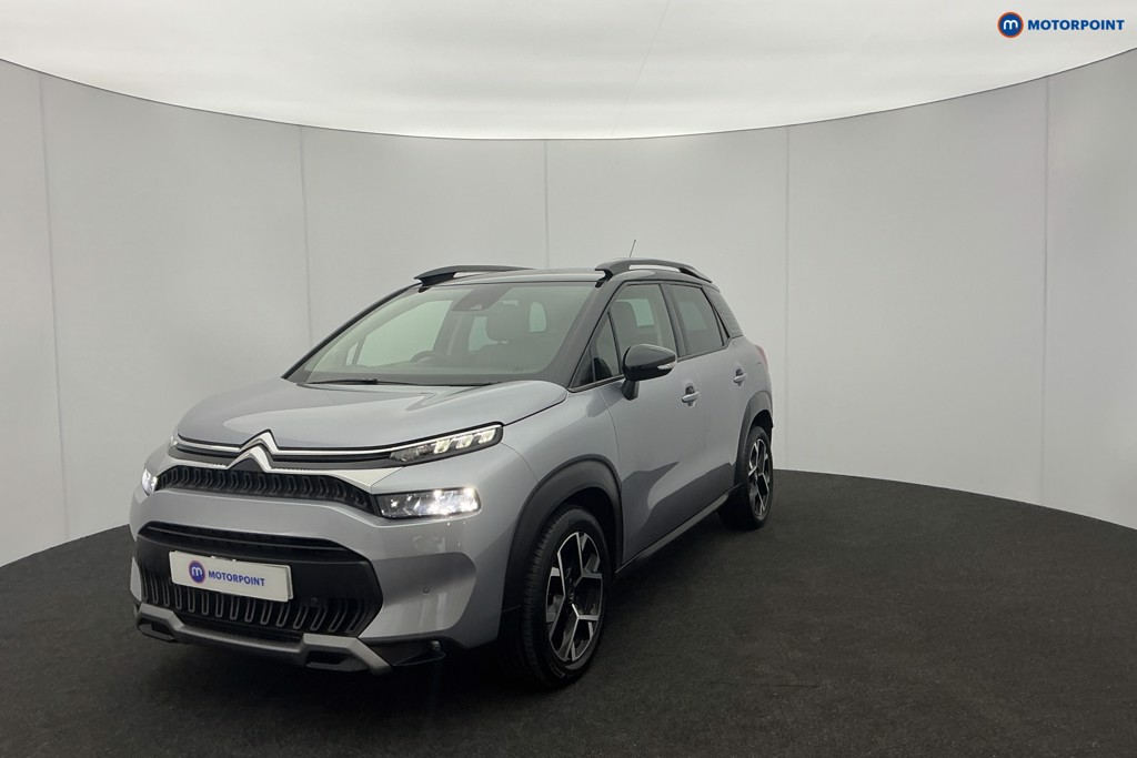 Used Citroen C3 Aircross 2022 for sale - 77533531: Photo 44