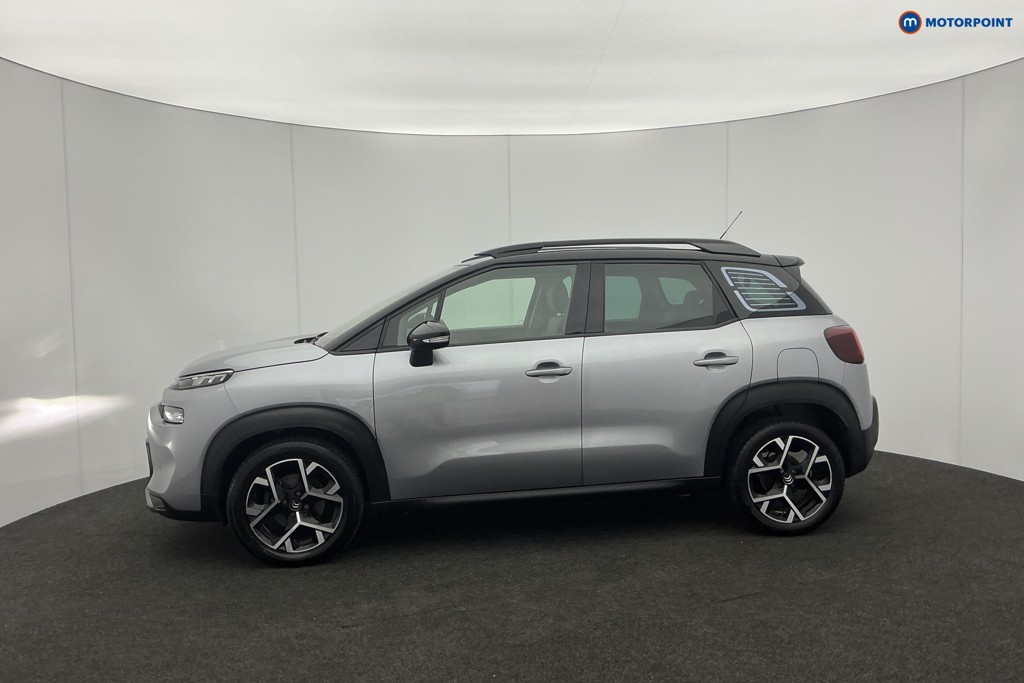 Used Citroen C3 Aircross 2022 for sale - 77533531: Photo 45