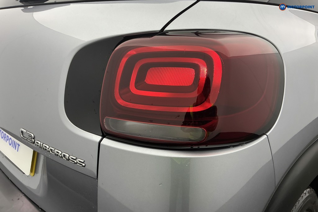 Used Citroen C3 Aircross 2022 for sale - 77533531: Photo 48