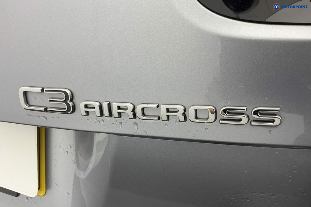 Used Citroen C3 Aircross 2022 for sale - 77533531: Photo 49