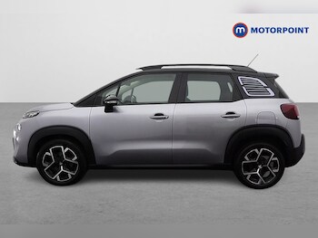 Used Citroen C3 Aircross 2022 for sale - 77533531: Photo